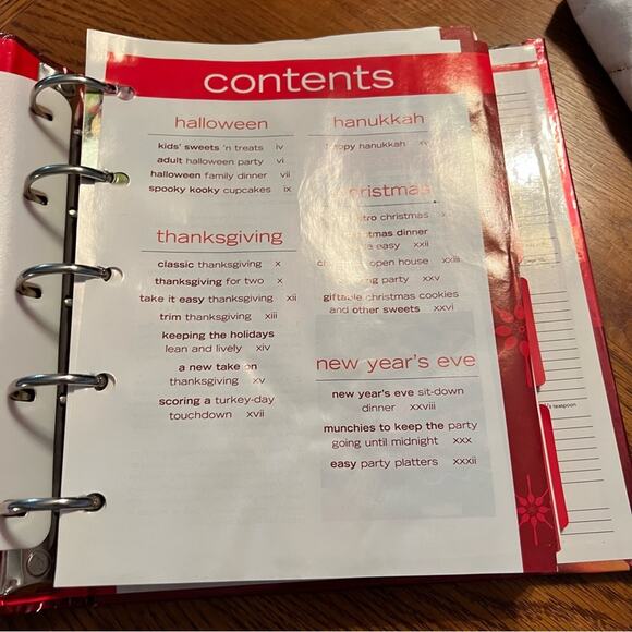 Betty Crocker Comprehensive Cookbook w/ Tips Great Gift for Beginners - Picture 2 of 8